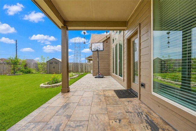 Building Photo - 3707 Cibolo Ct