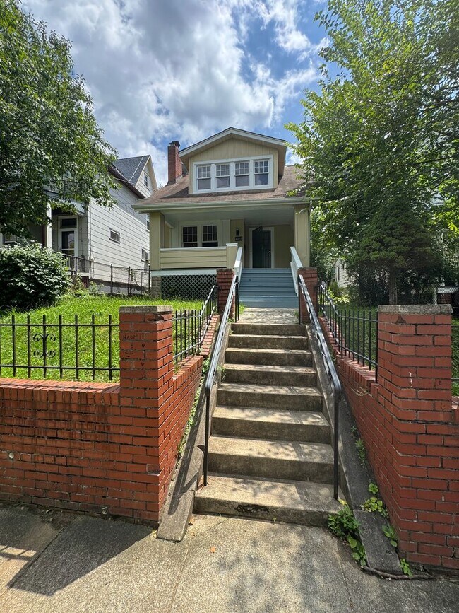 Building Photo - Brookland Three Bedroom House Available fo...