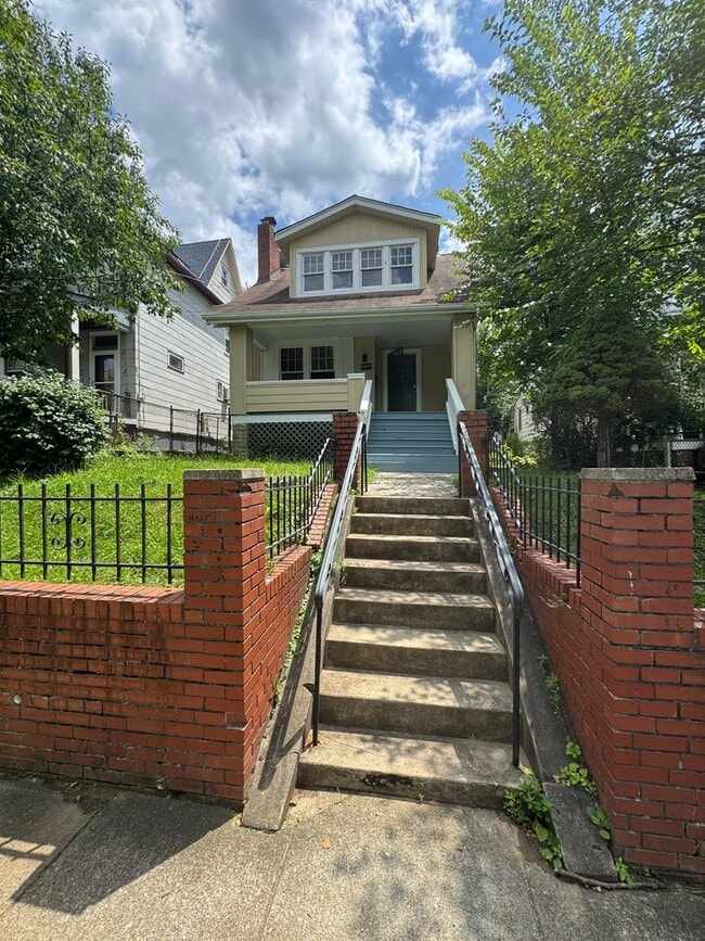Primary Photo - Brookland Three Bedroom House Available fo...