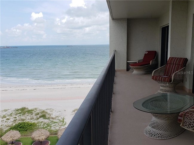 Building Photo - 1480 Gulf Blvd