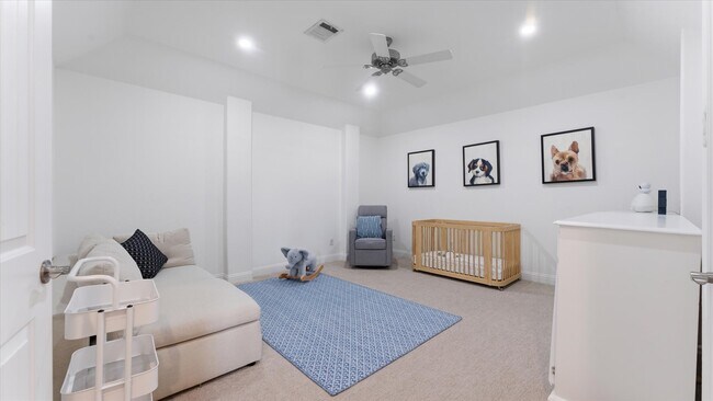 Building Photo - 14 Whispering Thicket Pl