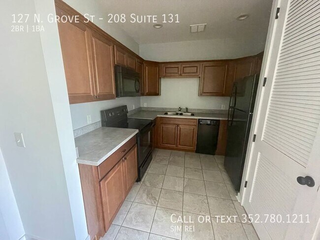 Primary Photo - 2 Bed 1 Bath Eustis