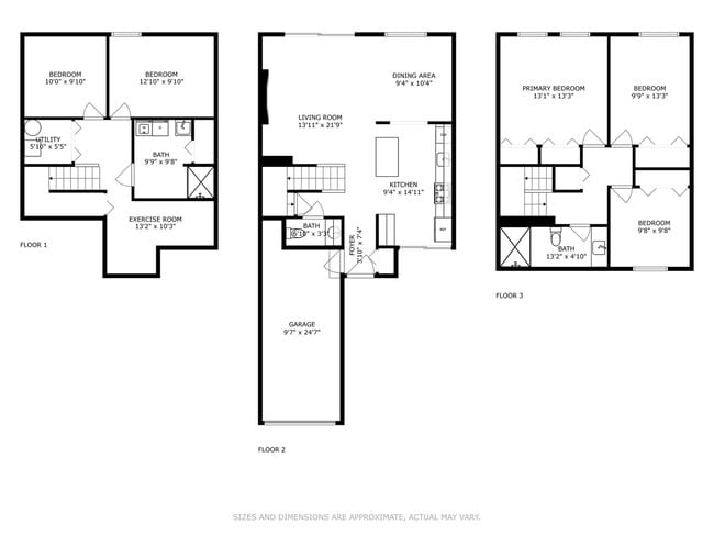 Building Photo - 1771 Warwick Ct