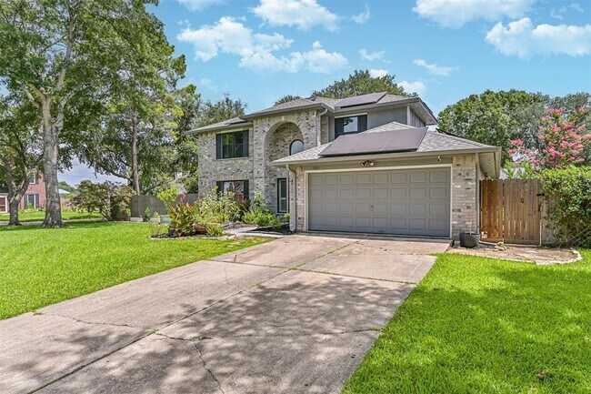 Building Photo - 1801 Vaquero