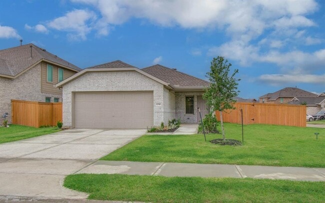 Building Photo - 10910 Bright Beacon Dr