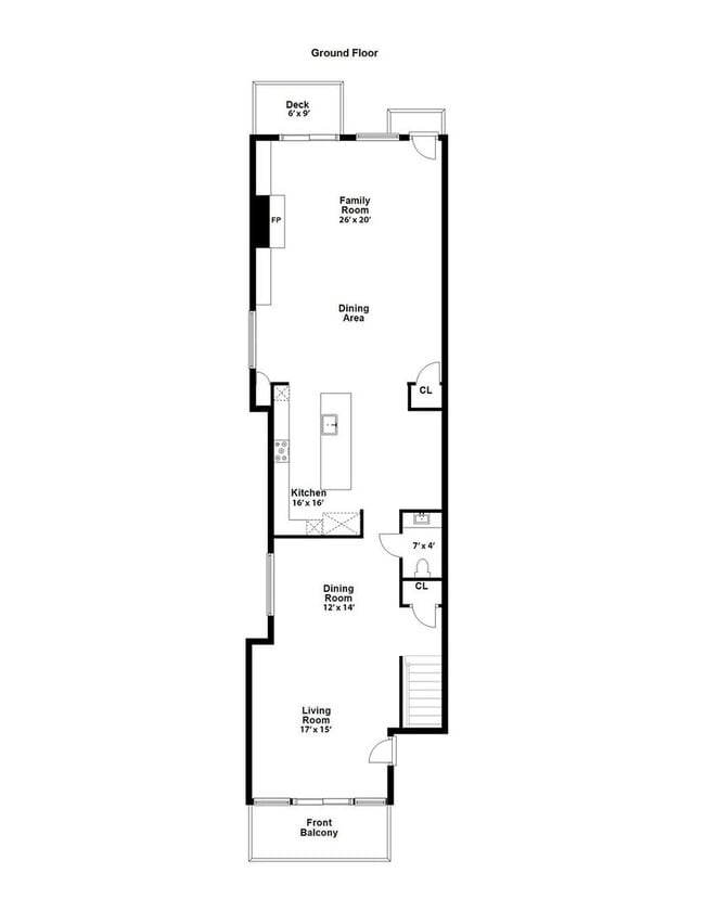 Building Photo - 3928 N Ashland Ave