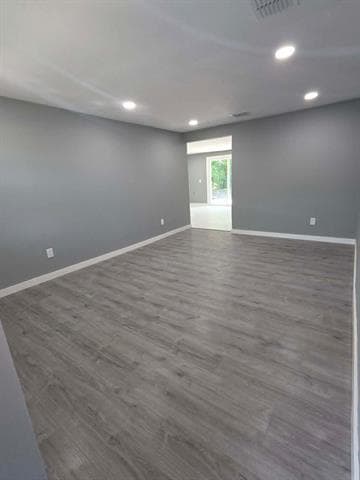 Building Photo - 1317 W Bruton Rd