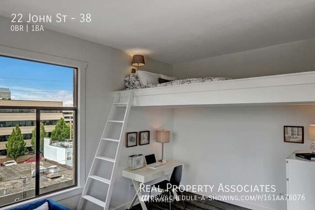 Building Photo - 22 John St