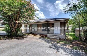 Building Photo - 5610 B St