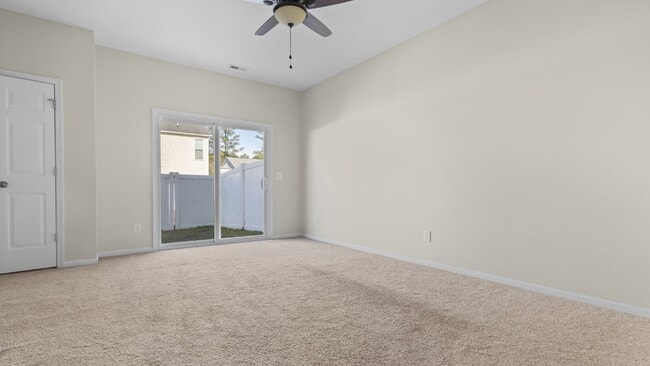 Building Photo - Carolina Forest Townhome