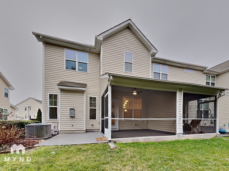 Building Photo - 10130 Marleybone Dr