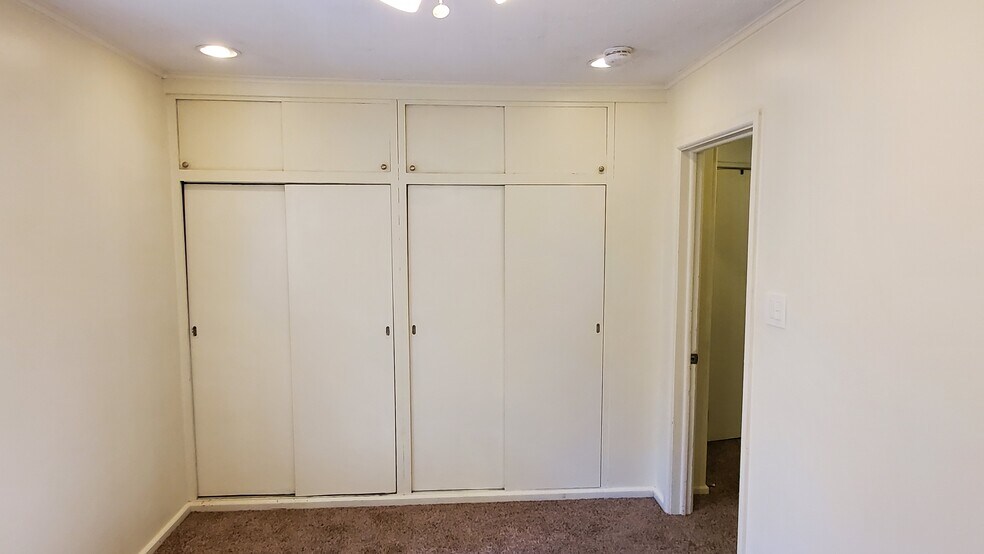 Bedroom 2 - 1127 S Allen St