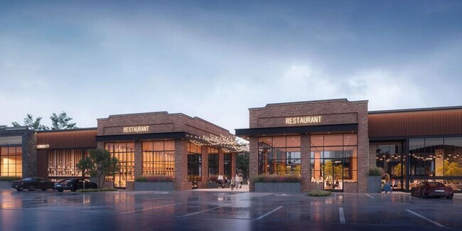 Building Photo - Brand-New Luxury Living with Mountain Charm at Studio Crossing