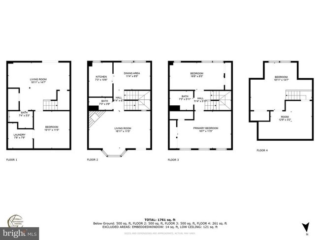 Building Photo - 912 Green St