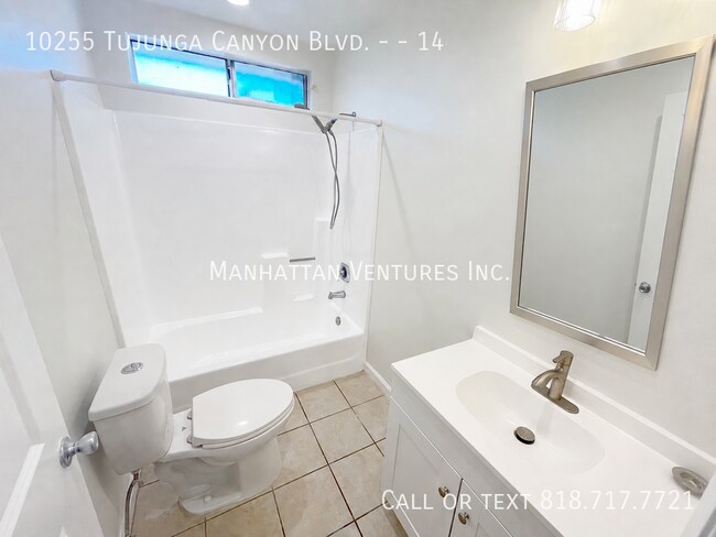Building Photo - 10255 Tujunga Canyon Blvd