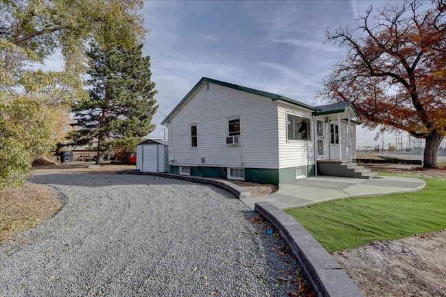 Building Photo - 2 Bedroom1 Bathroom home in Wheat Ridge