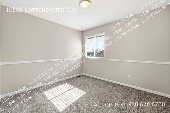 Building Photo - 10586 Cottoneaster Way