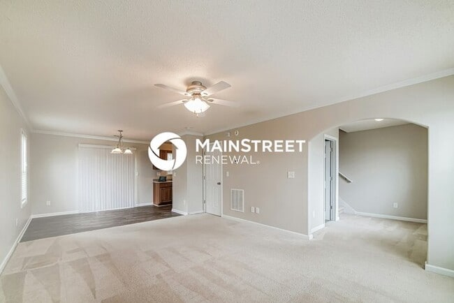 Building Photo - 2 Bedroom Pet-Friendly Home in CARTERSVILLE, GA with Main Street Renewal