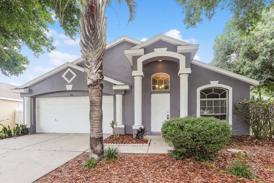Primary Photo - 416 Sangria Dr