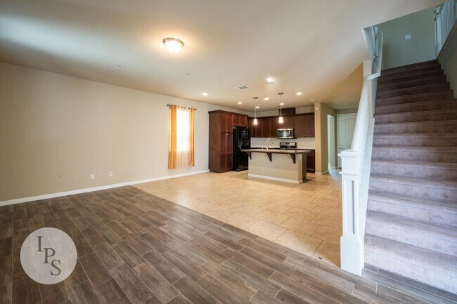 Building Photo - Fresno Westside Home, 5BR/3BA, Built 2018 – Great for Families