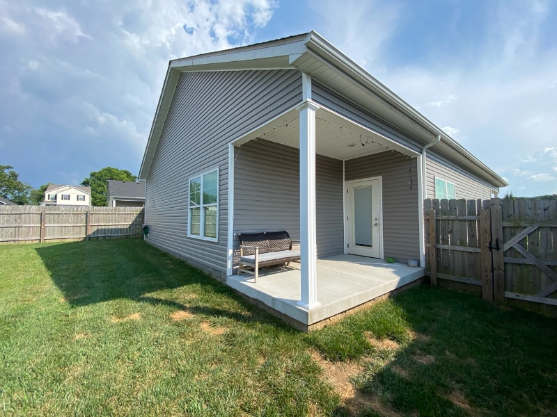 Building Photo - 7241 Eagle Stone Ln