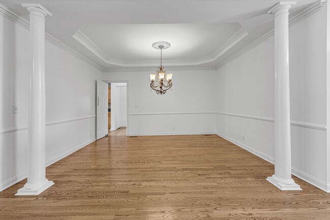 Building Photo - Welcome to this charming all-brick rental ...