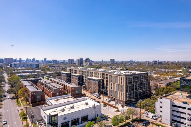 Primary Photo - Darby Knox District