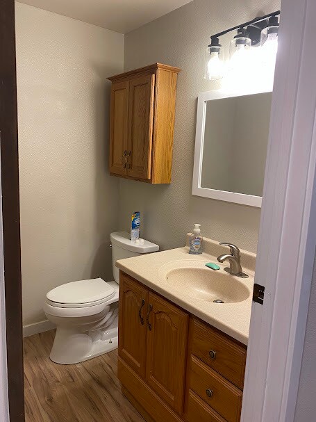 Building Photo - 7233 Stanford Ct NW