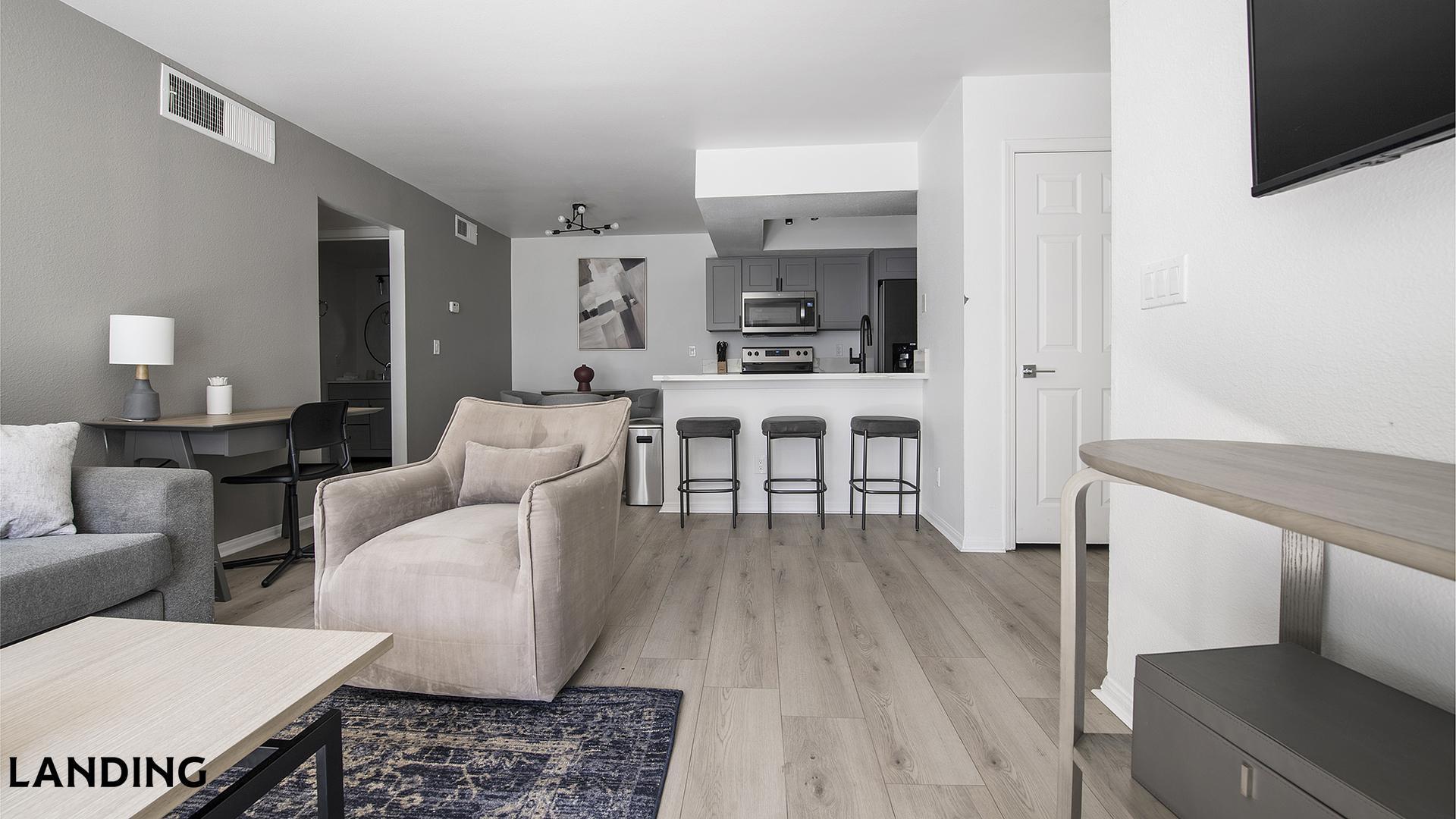 Building Photo - 1455 E Katie Ave