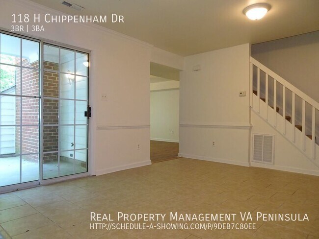 Building Photo - 118H Chippenham Dr