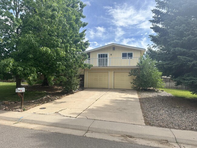 Building Photo - 7628 S Eaton Way