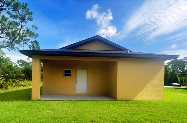 Building Photo - 3212 Oleander Dr
