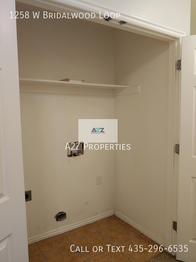 Building Photo - 1258 W Bridlewood Lp