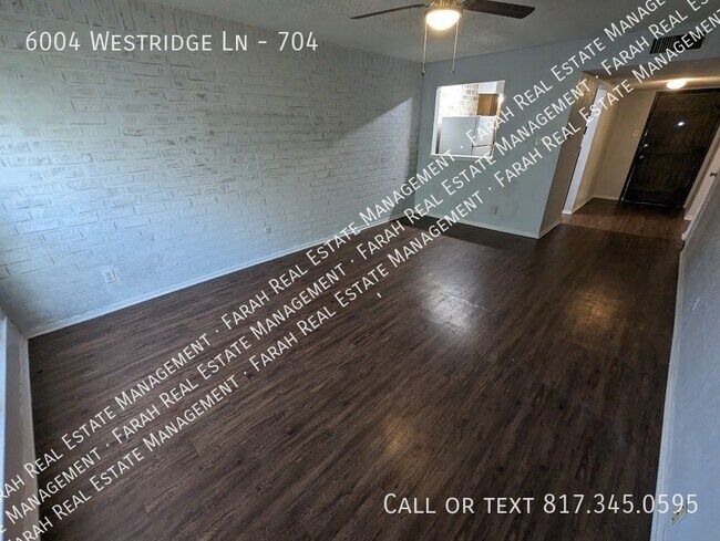 Building Photo - 6004 Westridge Ln