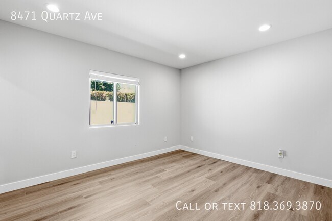 Building Photo - 8471 Quartz Ave