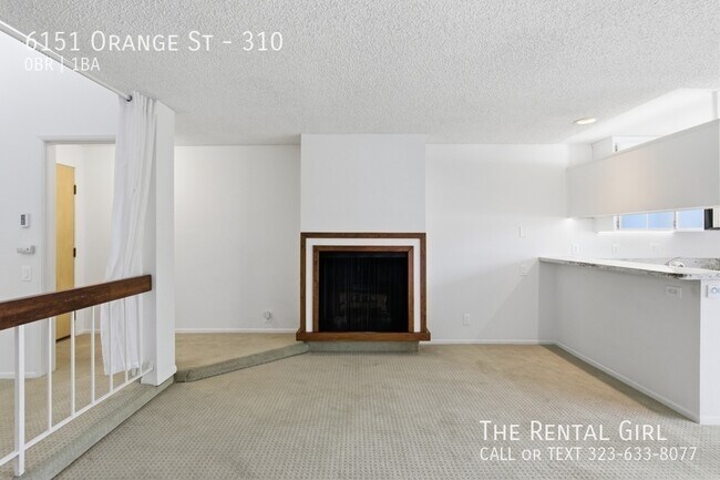 Building Photo - 6151 Orange St