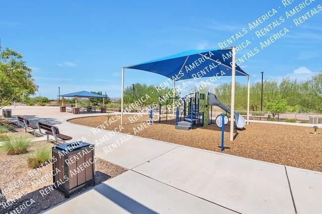 Building Photo - 10151 N Cardon Grande Trail