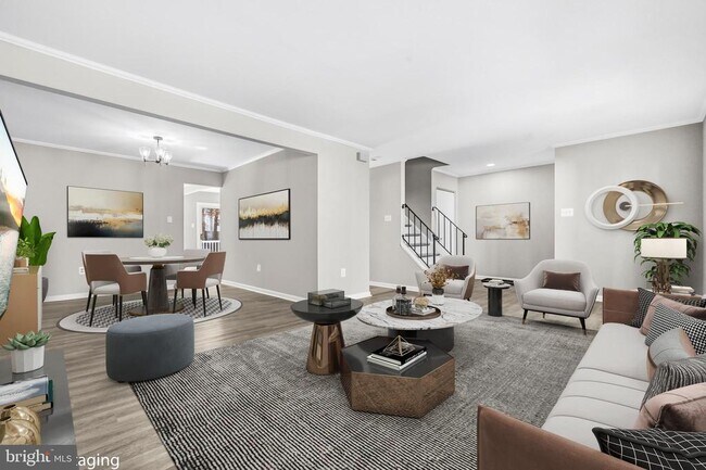 Building Photo - 5907 Wood Sorrels Ct