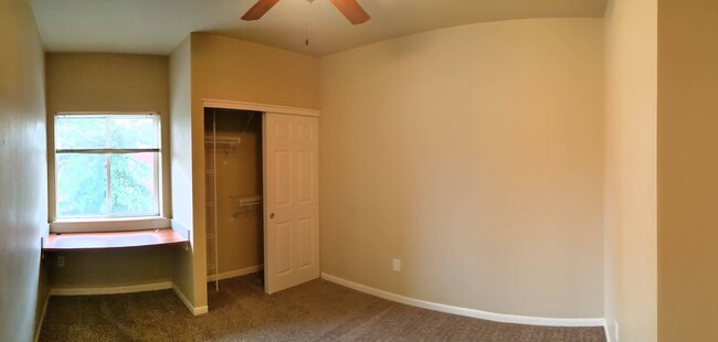 #3 - Bedroom 2 - The Emery