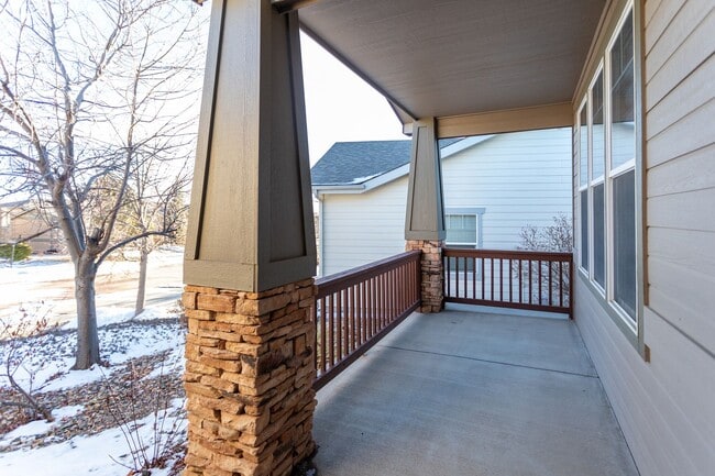 Building Photo - Beautiful Ranch in Pine Creek!