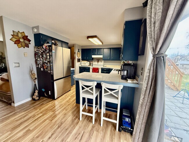 Building Photo - 2565 N 3rd E St