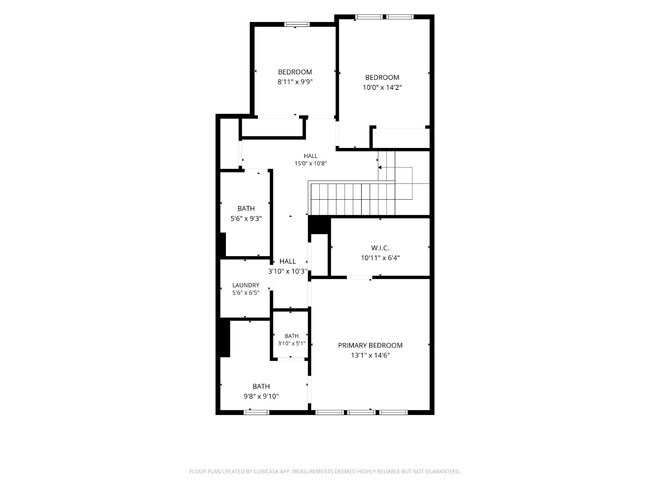 Building Photo - Experience refined living in this beautifully appointed 3-bedroom, 2.5-bathroom townhome spanning...