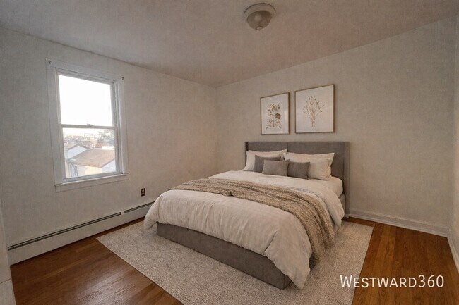 Building Photo - 1622 N 40th Ave