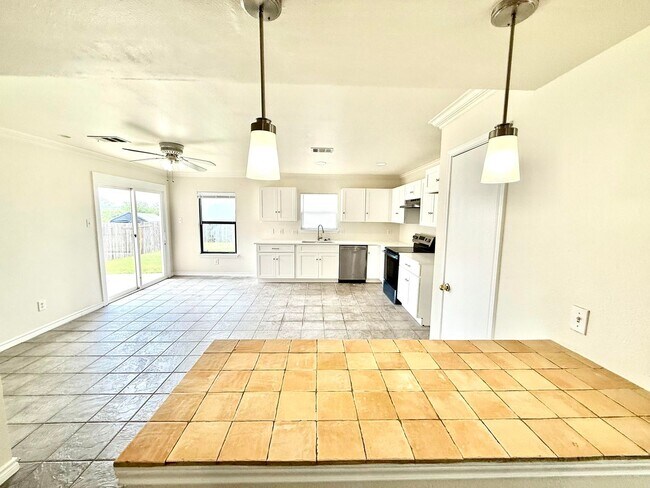 Building Photo - House in SE Austin Near Airport and Tesla!