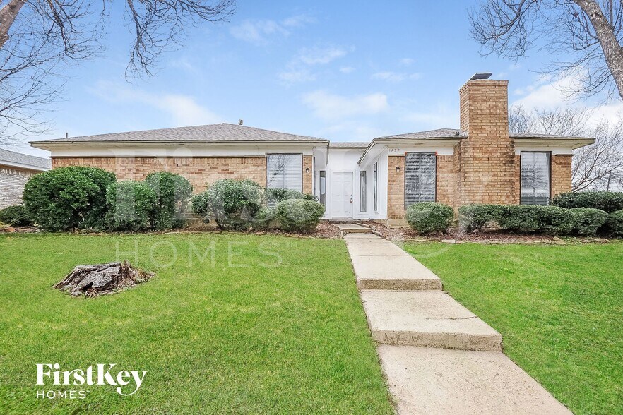 Primary Photo - 1628 Reno Run