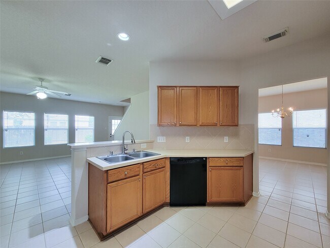 Building Photo - 19330 Harvest Stream Way