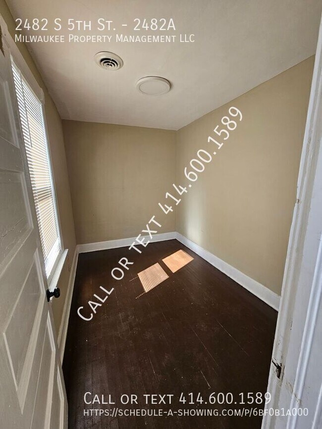 Building Photo - 2482 S 5th St