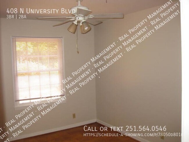 Building Photo - Near Univ South Alabama, 3 Bedroom 1.5 Bat...