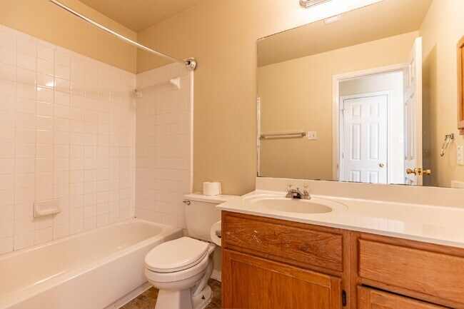 Building Photo - 5319 Stormy Breeze