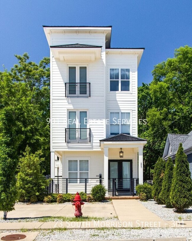 Building Photo - 23 S Morrison St